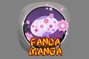 Panda Manga