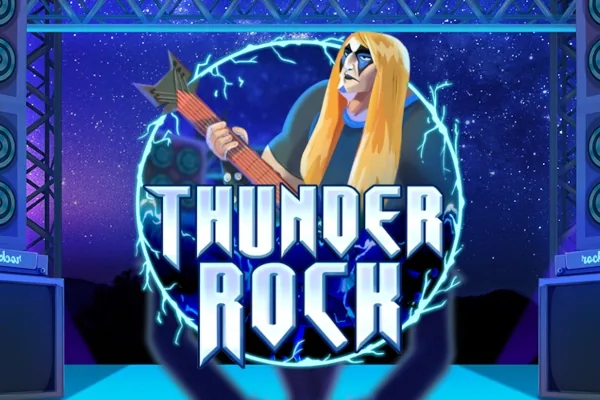 Thunder Rock